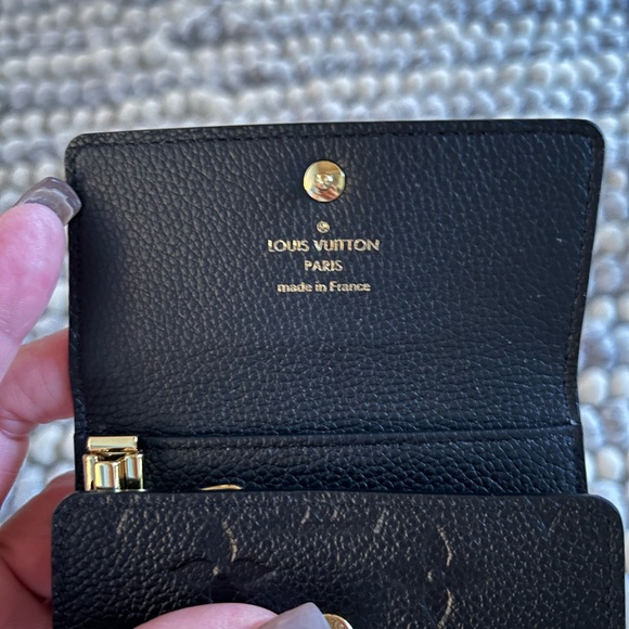 Louis Vuitton 6 ring key holder - Picture 5 of 5